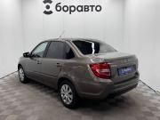 Lada (ВАЗ) Granta I Рестайлинг Воронеж  - изображение 25