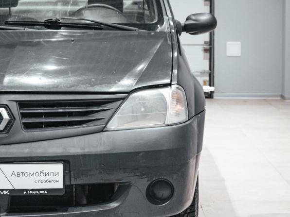 Renault Logan I с пробегом 2009 года, цена 205 740 рублей, 249978 км, седан, Автокод Объявления