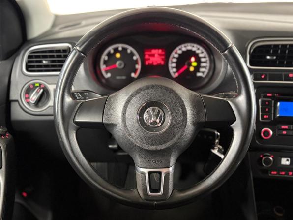 Volkswagen Polo V с пробегом 2012 года, цена 720 000 рублей, 174904 км, седан, Автокод Объявления
