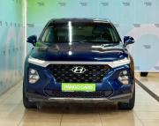 Hyundai Santa Fe IV Набережные Челны  - изображение 26