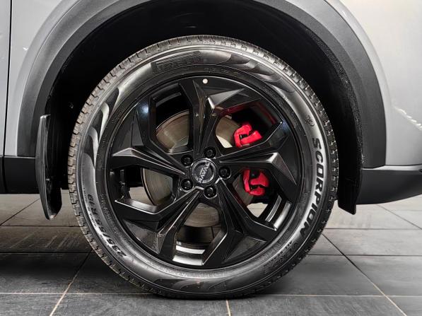 Haval F7x II с пробегом 2026 года, цена 3 499 000 рублей, 894 км, внедорожник, Автокод Объявления