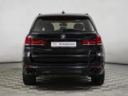 BMW X5 III (F15) Москва  - изображение 26