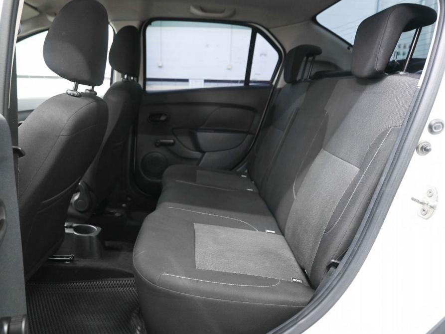 Renault Logan II Рестайлинг Ростов-на-Дону  - изображение 10