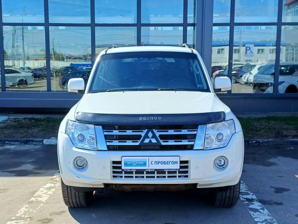 Mitsubishi Pajero IV с пробегом 2011 года, цена 2 219 000 рублей, 101928 км, внедорожник, Автокод Объявления