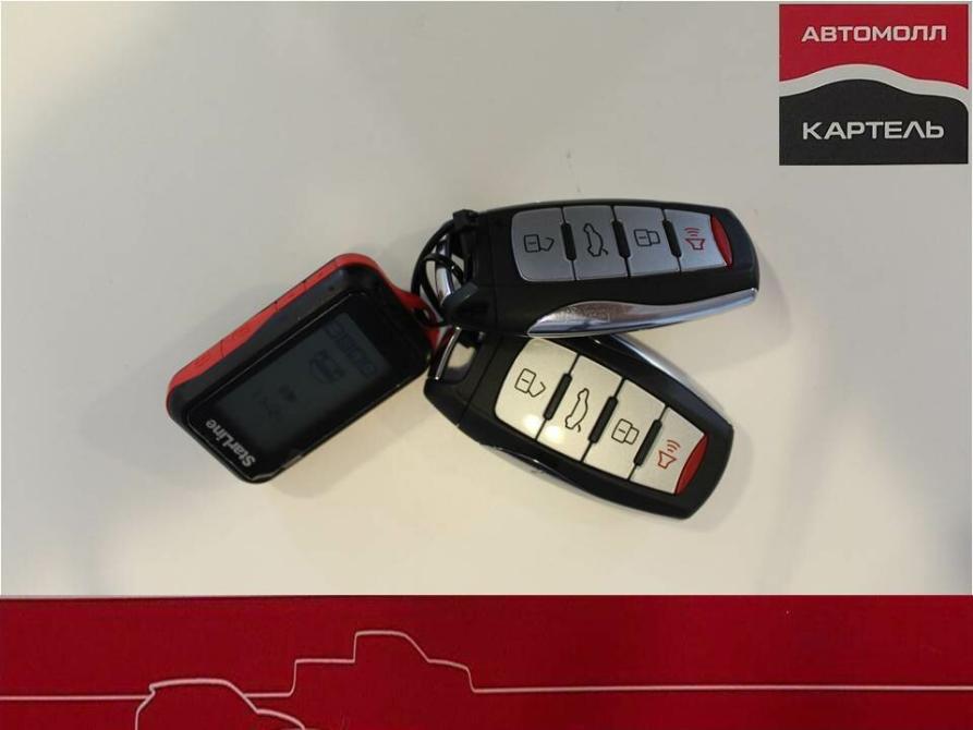 Haval M6 II Кемерово  - изображение 21