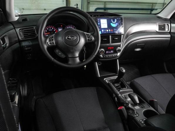 Subaru Forester III Рестайлинг с пробегом 2011 года, цена 1 259 000 рублей, 236902 км, внедорожник, Автокод Объявления