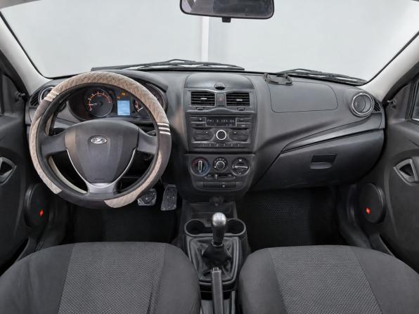 Lada (ВАЗ) Granta I Рестайлинг с пробегом 2020 года, цена 579 000 рублей, 214099 км, хэтчбек, Автокод Объявления