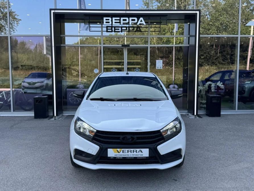 Lada (ВАЗ) Vesta I Пермь  - изображение 2