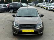 Lada (ВАЗ) Granta I Ижевск  - изображение 21
