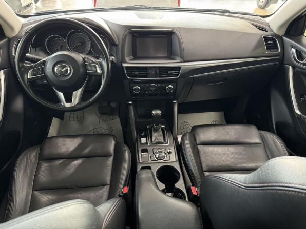 Mazda CX-5 I Рестайлинг с пробегом 2016 года, цена 2 060 000 рублей, 165266 км, внедорожник, Автокод Объявления