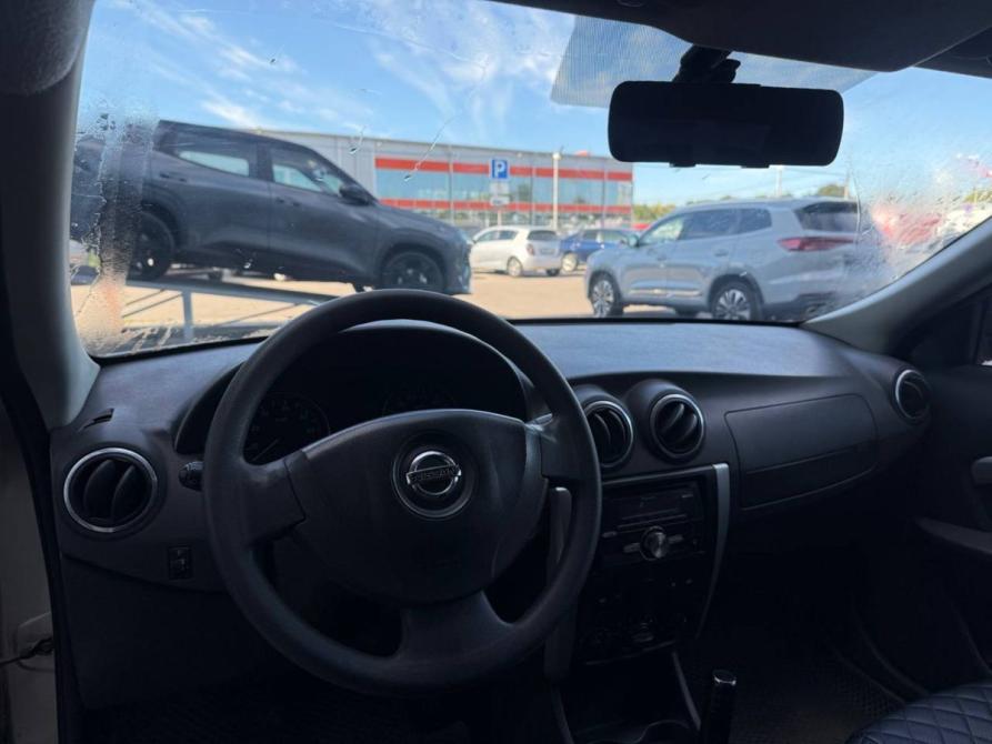 Nissan Almera III (G15) Орел  - изображение 4