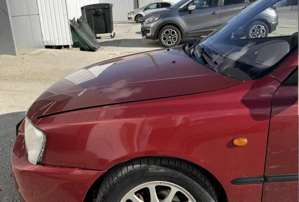 Hyundai Accent II Рестайлинг Саратов  - изображение 21