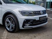 Volkswagen Tiguan II Волгоград  - изображение 49
