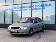 Hyundai Accent II Екатеринбург  - изображение 20