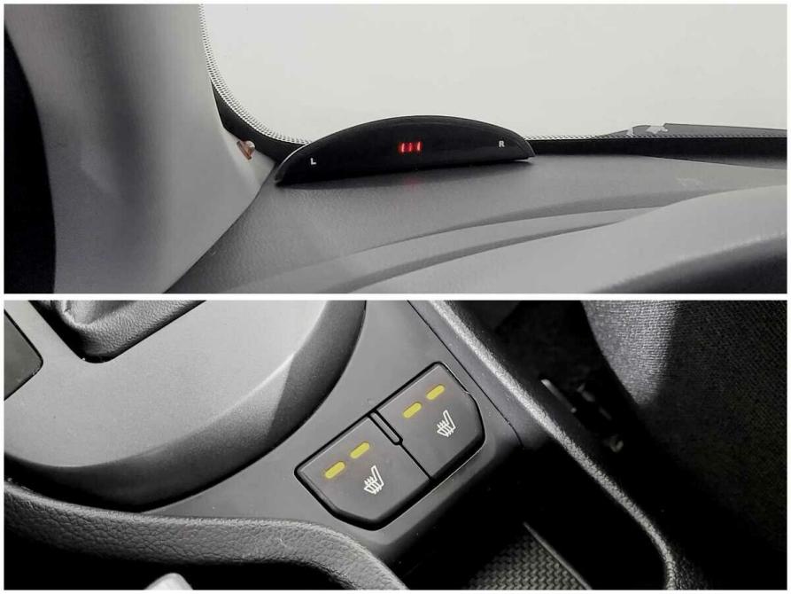 Kia Rio III Рестайлинг Москва  - изображение 9