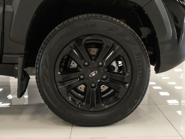 Lada (ВАЗ) Niva Travel I с пробегом 2023 года, цена 1 132 000 рублей, 38378 км, внедорожник, Автокод Объявления
