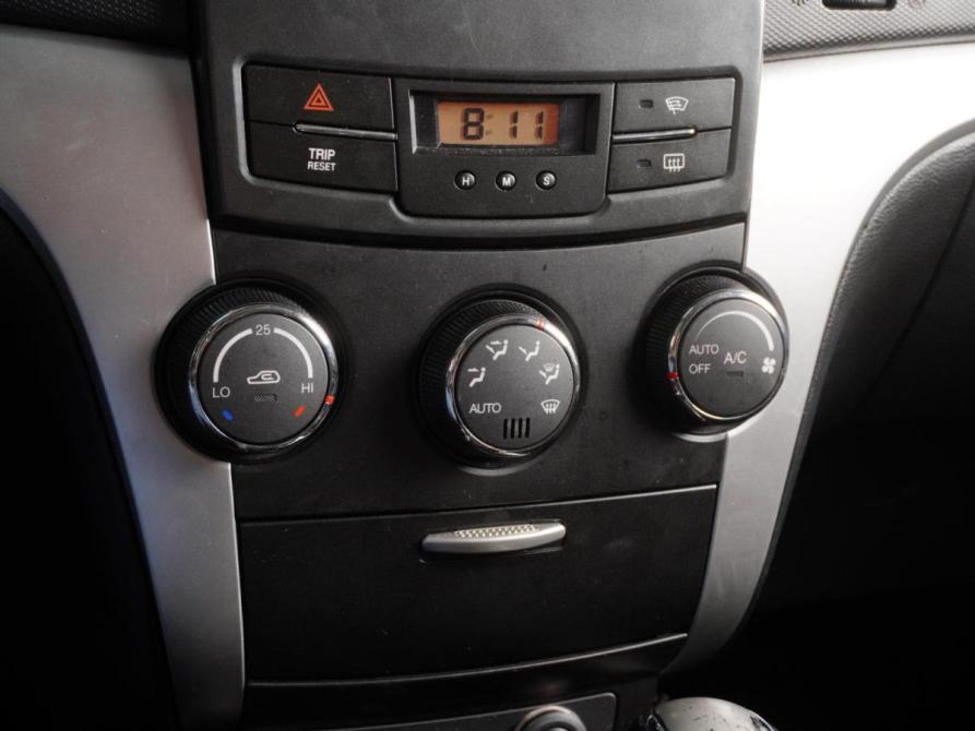 SsangYong Actyon II Минеральные Воды  - изображение 13