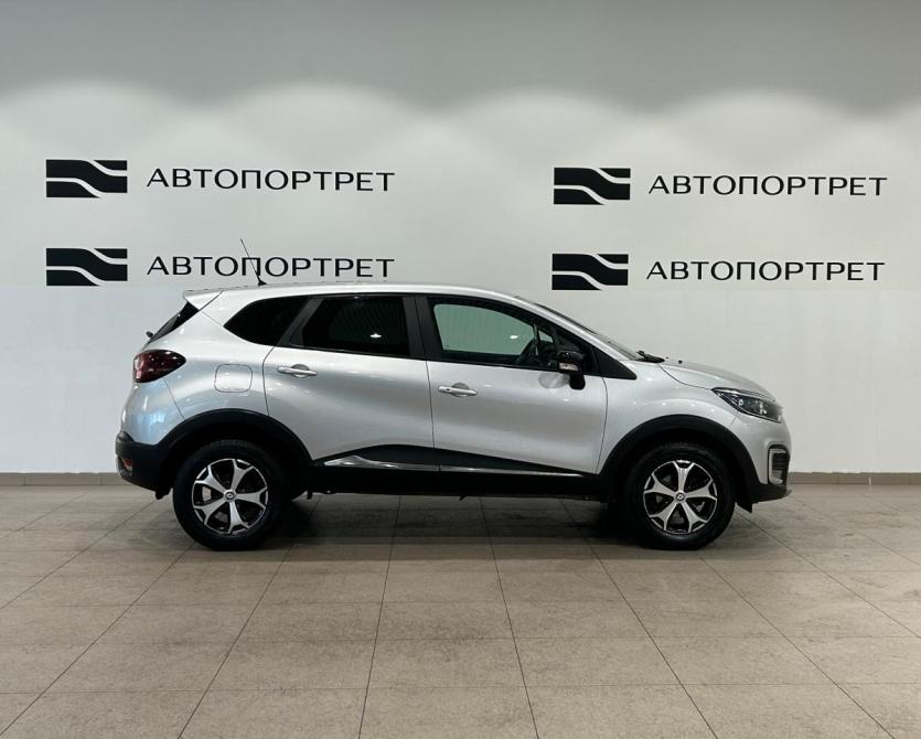 Renault Kaptur I Санкт-Петербург  - изображение 8