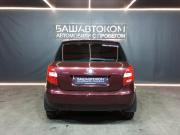 Skoda Fabia II Уфа  - изображение 21