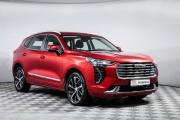 Haval Jolion I Москва  - изображение 21