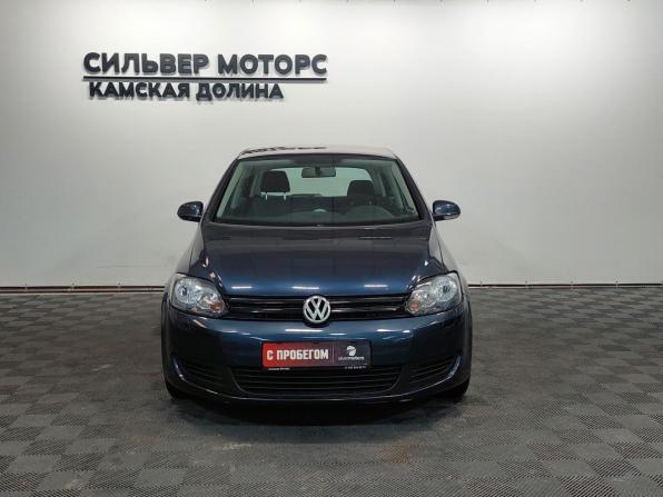 Volkswagen Golf Plus II с пробегом 2011 года, цена 670 000 рублей, 122920 км, хэтчбек, Автокод Объявления