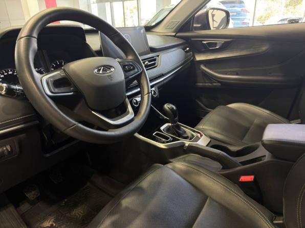 Chery Tiggo 4 Pro I Рестайлинг с пробегом 2024 года, цена 1 559 900 рублей, 24500 км, внедорожник, Автокод Объявления