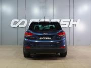 Hyundai ix35 I Воронеж  - изображение 29