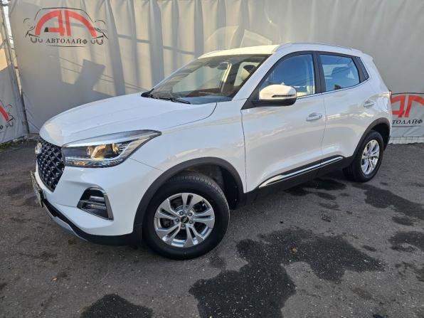 Chery Tiggo 4 Pro I с пробегом 2023 года, цена 1 379 000 рублей, 48427 км, внедорожник, Автокод Объявления