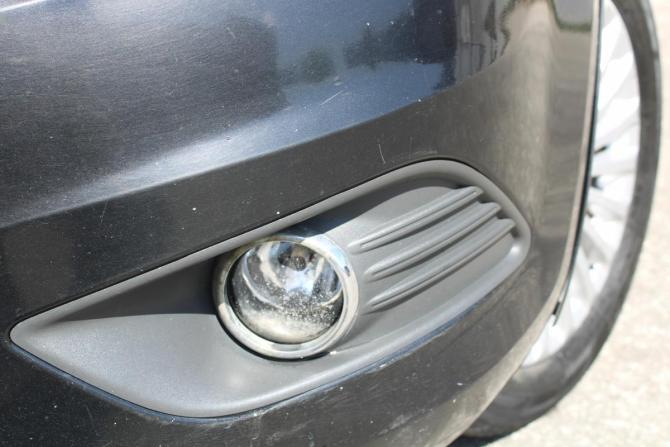 Ford Focus II Рестайлинг с пробегом 2011 года, цена 600 000 рублей, 175000 км, хэтчбек, Автокод Объявления