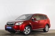 Subaru Forester IV Рестайлинг Тюмень  - изображение 25