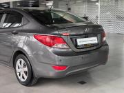 Hyundai Solaris I Новосибирск  - изображение 35