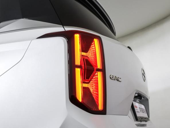 GAC GS8 II с пробегом 2023 года, цена 3 264 000 рублей, 32331 км, внедорожник, Автокод Объявления