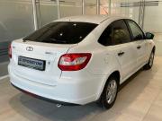 Lada (ВАЗ) Granta I Москва  - изображение 18