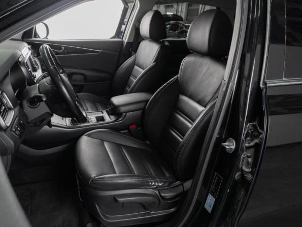 Kia Sorento III Prime Рестайлинг с пробегом 2018 года, цена 2 169 000 рублей, 190050 км, внедорожник, Автокод Объявления