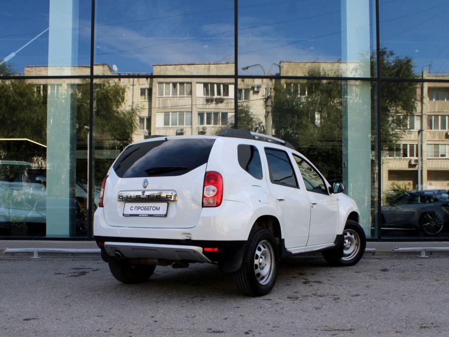 Renault Duster I Самара  - изображение 5