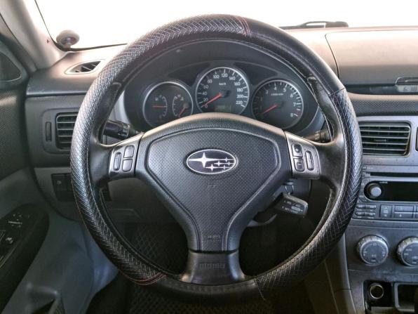 Subaru Forester II Рестайлинг с пробегом 2006 года, цена 499 000 рублей, 253023 км, внедорожник, Автокод Объявления