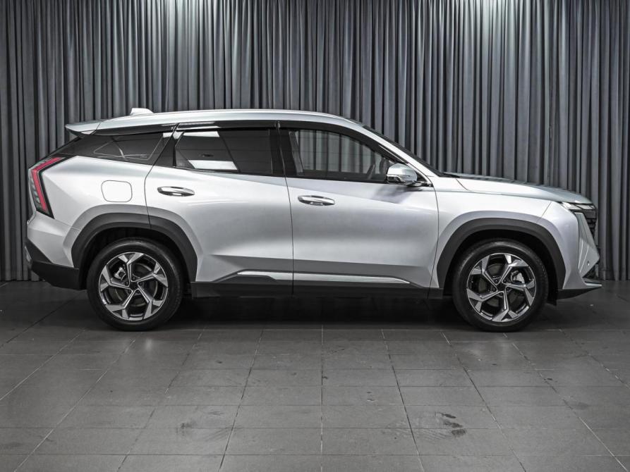 Geely Atlas II Ставрополь  - изображение 5