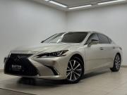 Lexus ES VII Вологда  - изображение 29