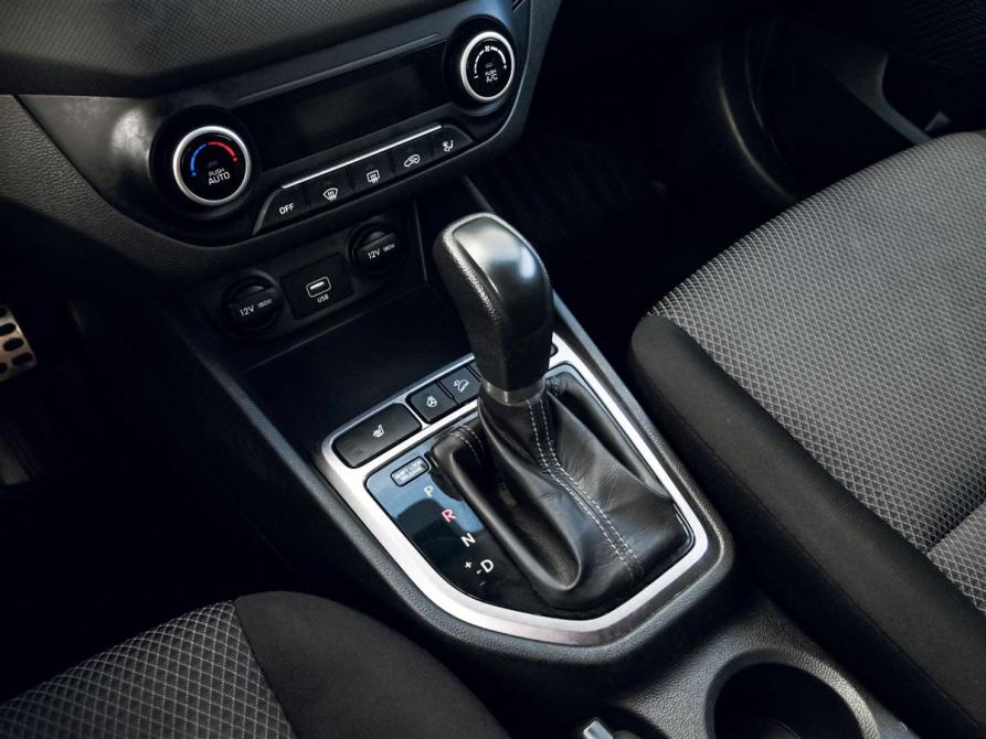 Hyundai Creta I Екатеринбург  - изображение 10