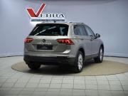 Volkswagen Tiguan II Рестайлинг Уфа  - изображение 21