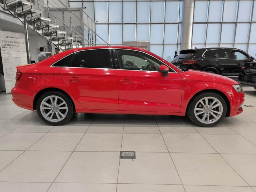 Audi A3 III (8V) Казань  - изображение 5