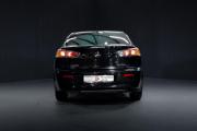 Mitsubishi Lancer X Тюмень  - изображение 31