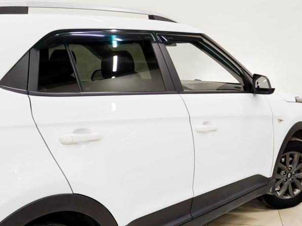 Hyundai Creta I Рестайлинг с пробегом 2020 года, цена 1 773 900 рублей, 147384 км, внедорожник, Автокод Объявления