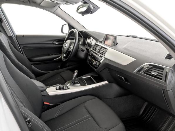 BMW 1 серии II (F20/F21) Рестайлинг 2 с пробегом 2018 года, цена 1 825 000 рублей, 117137 км, хэтчбек, Автокод Объявления