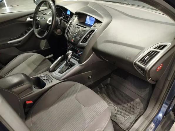 Ford Focus III с пробегом 2012 года, цена 669 000 рублей, 125500 км, хэтчбек, Автокод Объявления