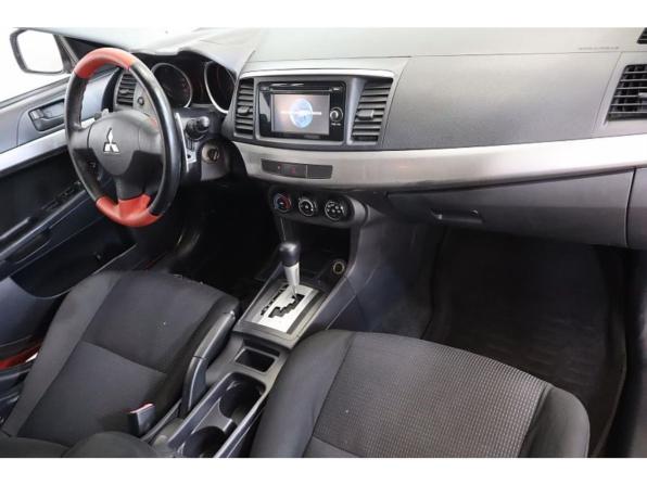 Mitsubishi Lancer X с пробегом 2007 года, цена 689 000 рублей, 289760 км, седан, Автокод Объявления