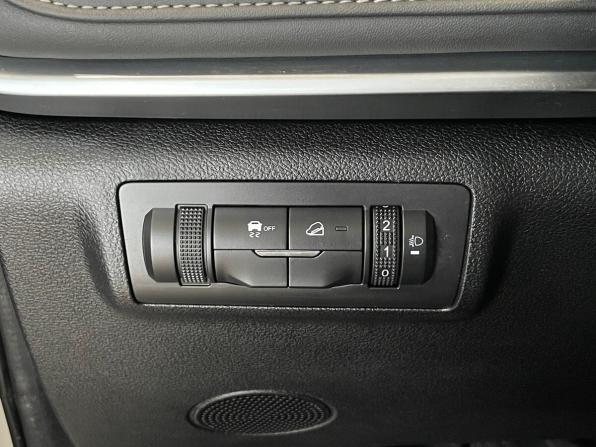 Chery Tiggo 4 Pro I с пробегом 2023 года, цена 1 399 000 рублей, 45815 км, внедорожник, Автокод Объявления
