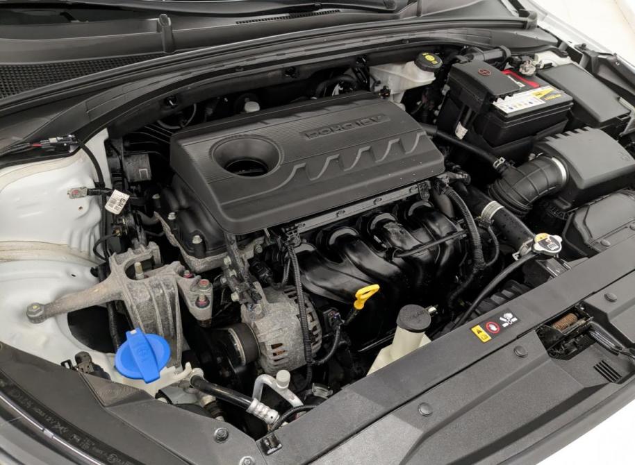 Kia Ceed III Санкт-Петербург  - изображение 9
