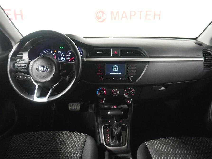 Kia Rio IV Вологда  - изображение 15