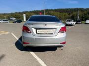 Hyundai Solaris I Рестайлинг Томск  - изображение 24